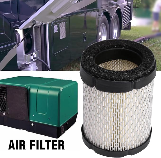 140-3280 Air Filter Replacement - Image 6