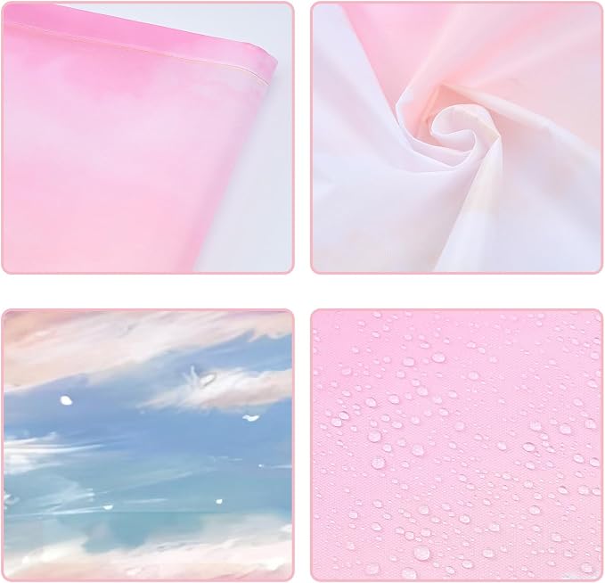 ANGSYLTH 2 Pcs Fluorescent Light Covers - Image 4