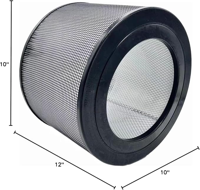 22500 Replacement H13 Hepa Filter Compatible - Image 4