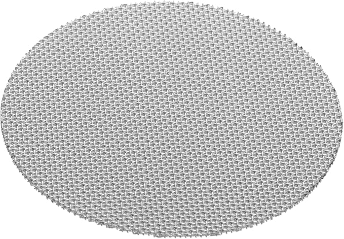 Veemoon Coffee Machine Accessories Portafilter Mesh Reusable Filters by Veemoon