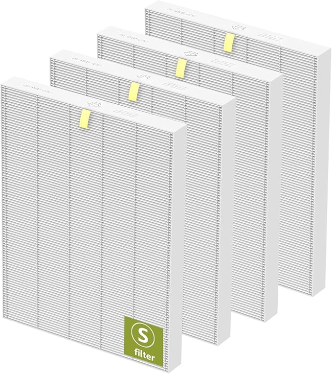 C545 Replacement Filter Compatible - Image 9