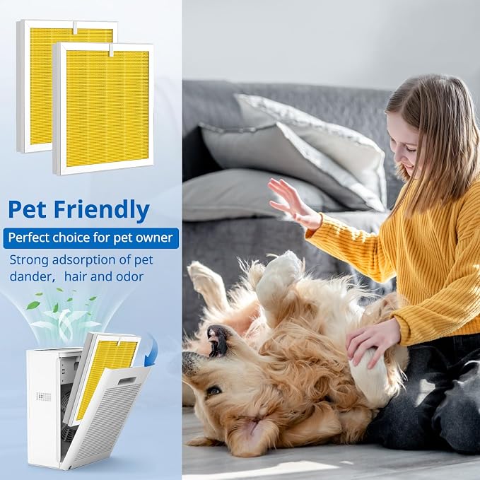 G3 Pet Care Filter Compatible - Image 6
