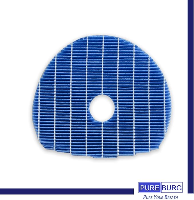 PUREBURG Replacement Filter Set Compatible - Image 6