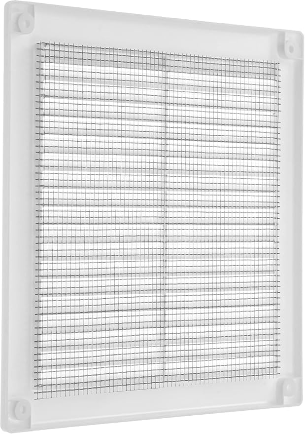 Vent Systems 4.5" x 4.5" Inch - Image 9