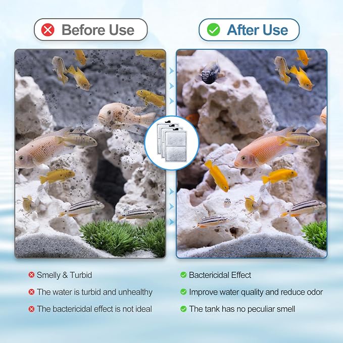 15 Pack PF-L Filter Cartridges Compatible - Image 5