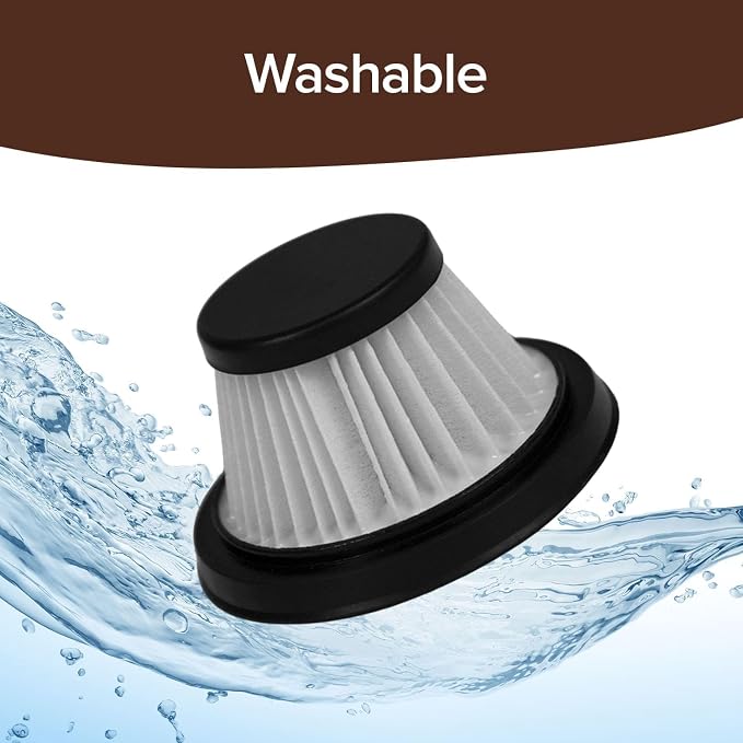 Horsepower Duck Replacement filters - Image 4