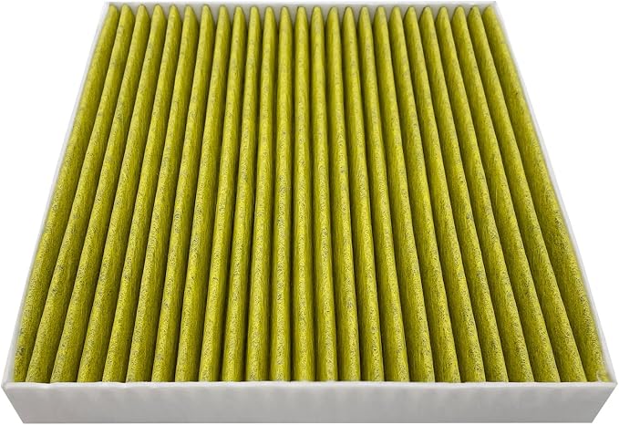for Cabin Air Filter JM310 Fits - Image 5