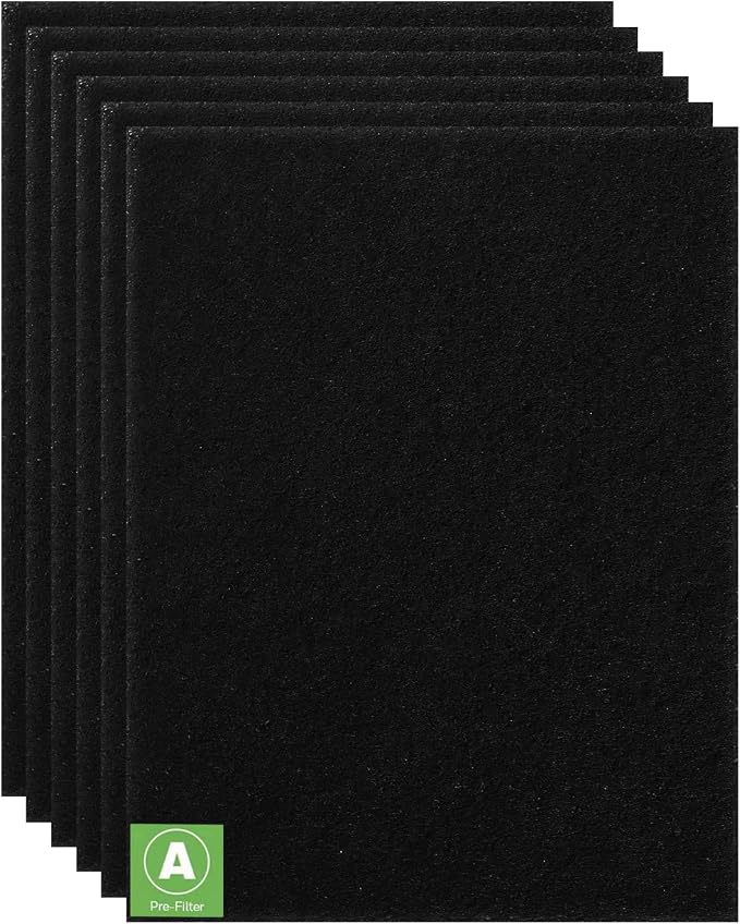 Funmit HRF-A200 Pre Filter A Replacement by Funmit