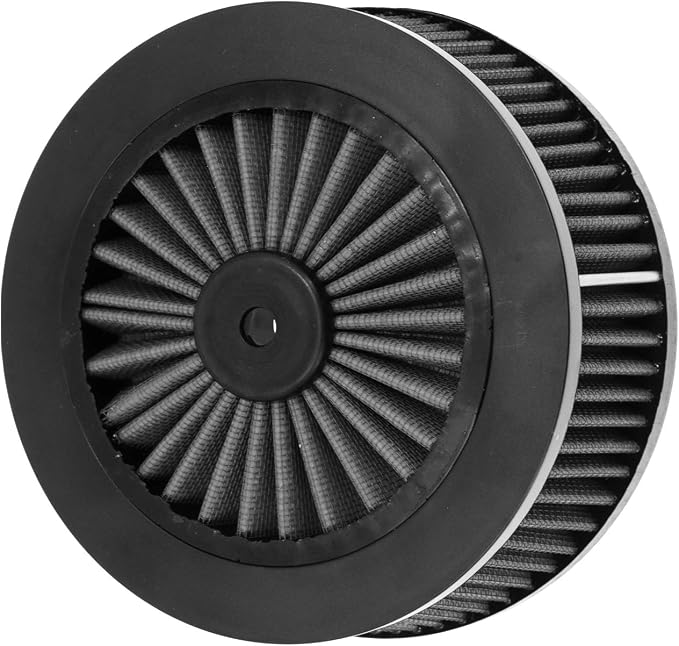 HDBUBALUS Motorcycle Air Filter Inner Element Fit - Image 3