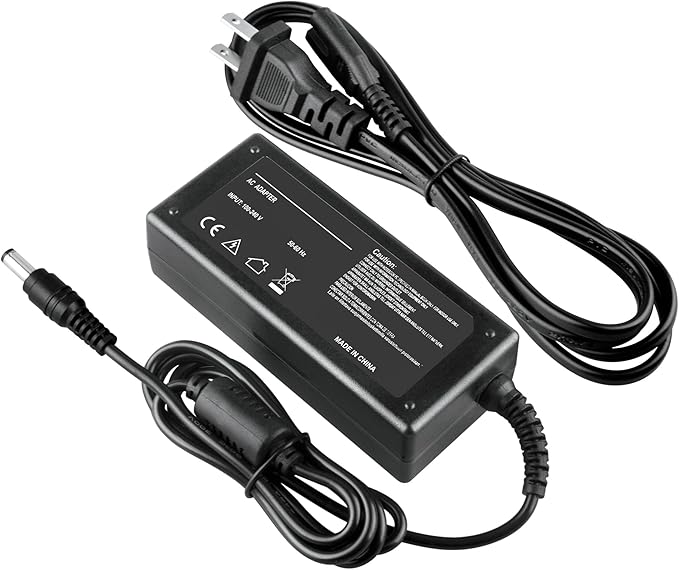 24V AC/DC Adapter Charger Compatible by Unknown