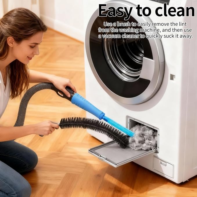 Dryer Vent Cleaner Kit - Image 4