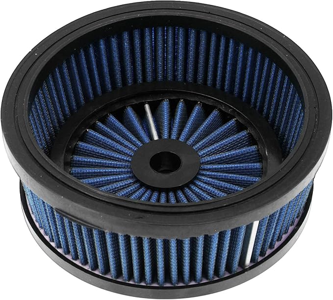 HDBUBALUS Motorcycle Air Filter Inner Element Fit - Image 5