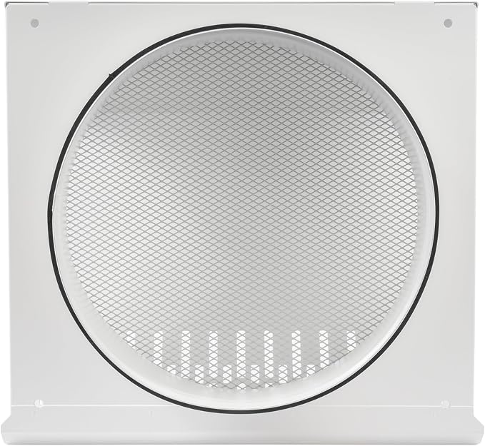 Vent Systems 10" Inch Air Supply Vent Cover - Image 9