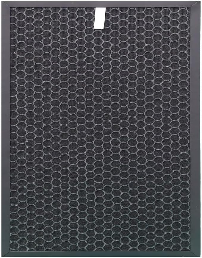 FP-F60U-W FZ-F60DFU Air purfier Filter Replacement - Image 5