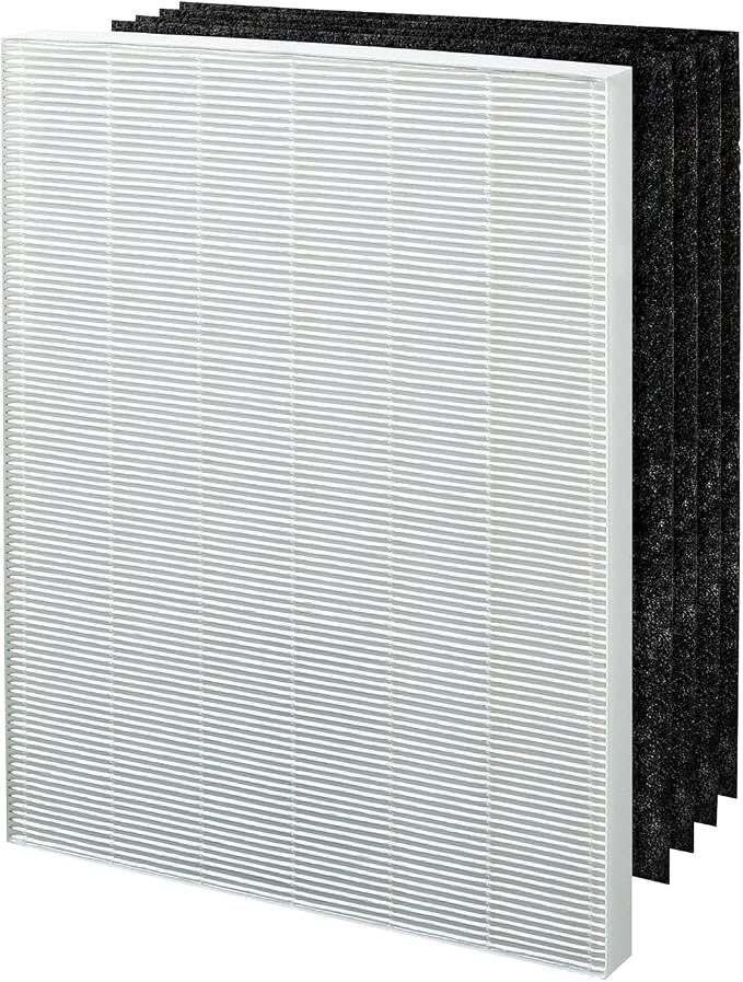 Genuine Winix 115115 Replacement Filter A - Image 3