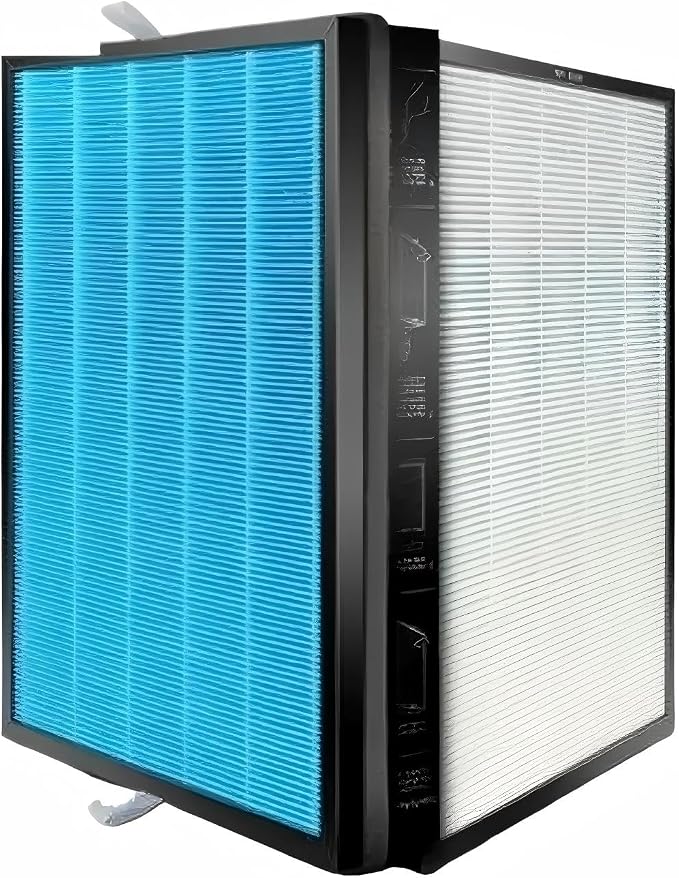 Fresh Air System Filter，Compatible - Image 2