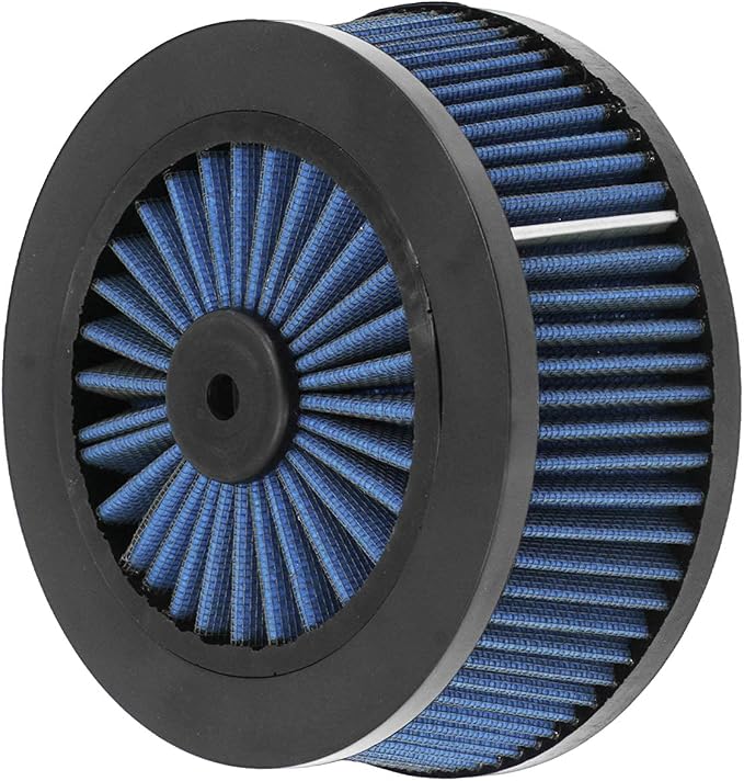 HDBUBALUS Motorcycle Air Filter Inner Element Fit by HDBUBALUS