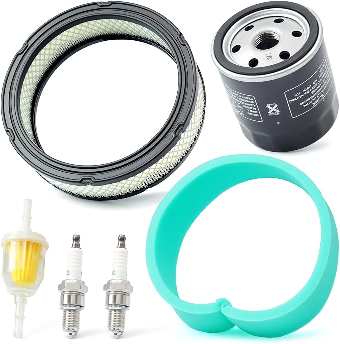 AM106953 Engine Maintenance Filter Kit Replacement by Esttlamer