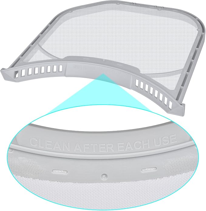 ADQ566564 Lint Filter Replacement - Image 8
