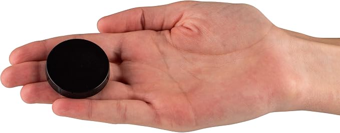 Isolate It: Sorbothane Vibration Isolation Circular Disc Pad 0.25" Thick 1.5" - Image 4