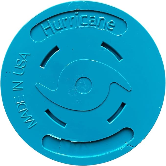 Hurricane 2 Pack HFPRE-30000-01 Pre Fill Filter - Image 9