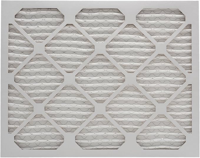 16x20x1 AC and Furnace Air Filter by Aerostar - Image 2