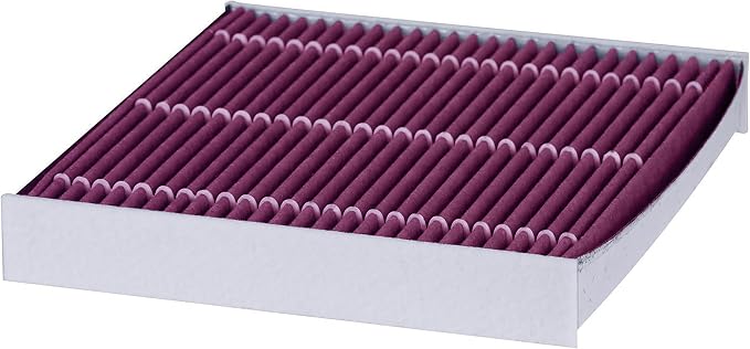 Febreze Odor Control HEPA Cabin Air Filter by PUREFLOW RZ18107H Fits 2009-2019 - Image 11