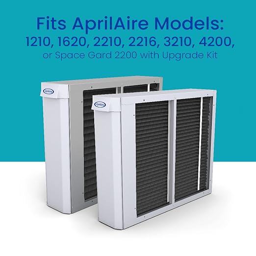 AprilAire 213CBN Replacement Filter - Image 4