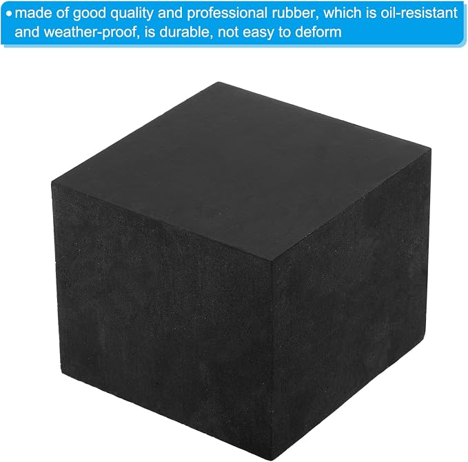 PATIKIL Rubber Anti-Vibration Pads - Image 4