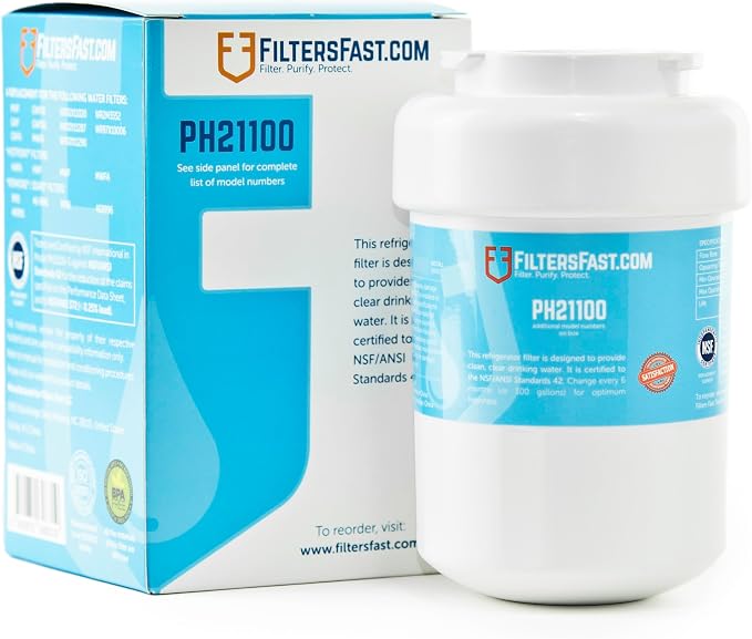 Filters Fast PH21100 Compatible Replacement by FiltersFast