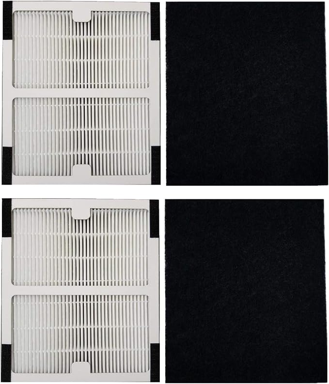 Idylis Air Purifier Filter A by HALIEVE