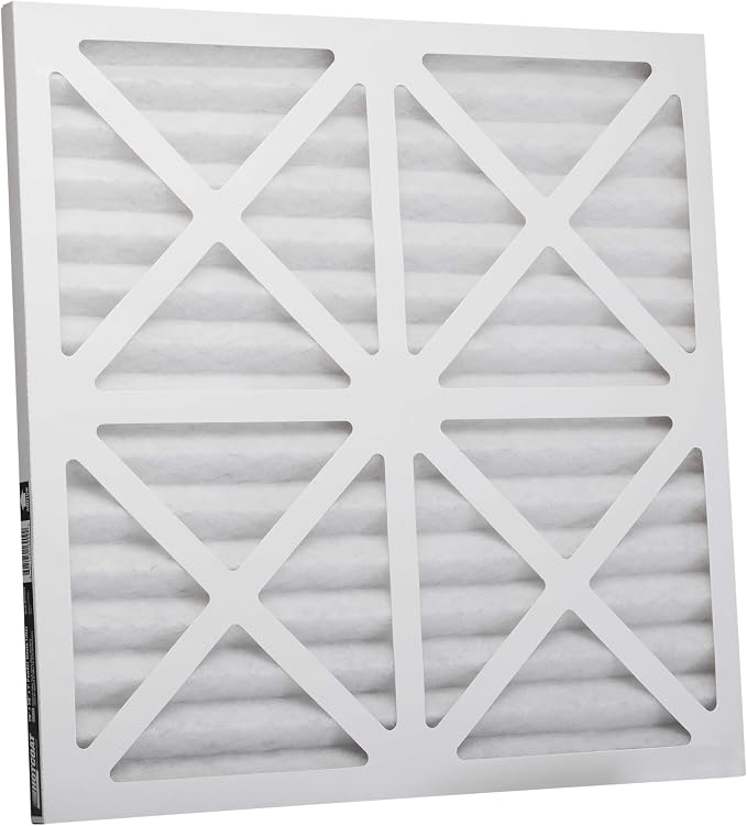 Eastwood HotCoat 20"x20"x1" Replacement Powder Coating Booth Filter | 1 Pack by EastwoodCo