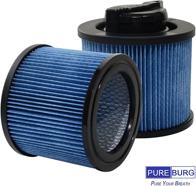 PUREBURG DXVC4002 Cartridge Filter Compatible - Image 4