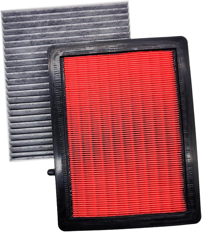 JTBU966-12260 CABIN&ENGINE AIR FILTER - Image 4