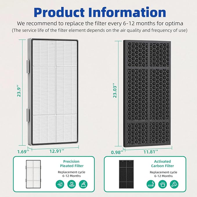 101076CH Replacement Filter Compatible - Image 7