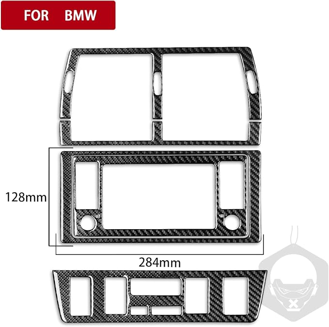 Carbon Fiber Interior Full Compatible - Image 7