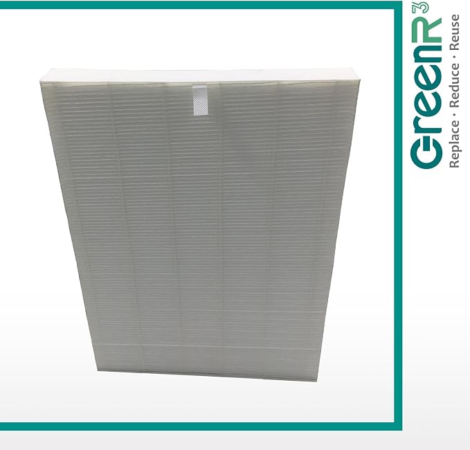 1-PACK HEPA Air Filters Air Purifiers - Image 6