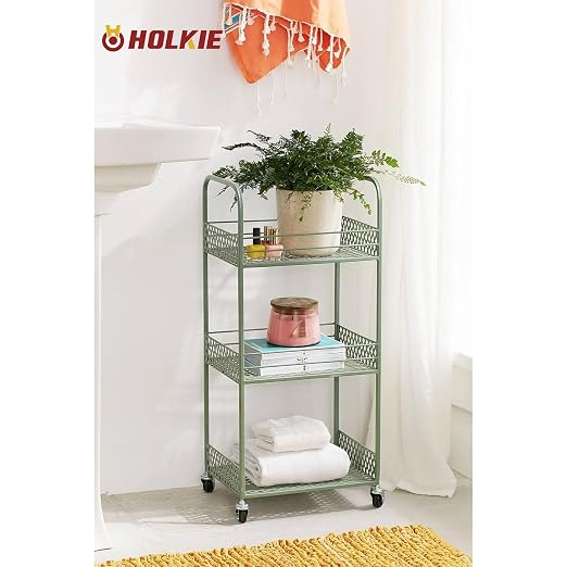 HOLKIE Caster Wheels 3 inch - Image 7