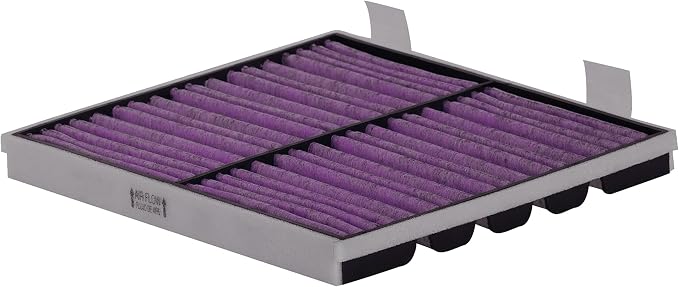 Febreze Odor Control Cabin Air Filter by PUREFLOW RZ19211 Fits 2007-2013 - Image 13