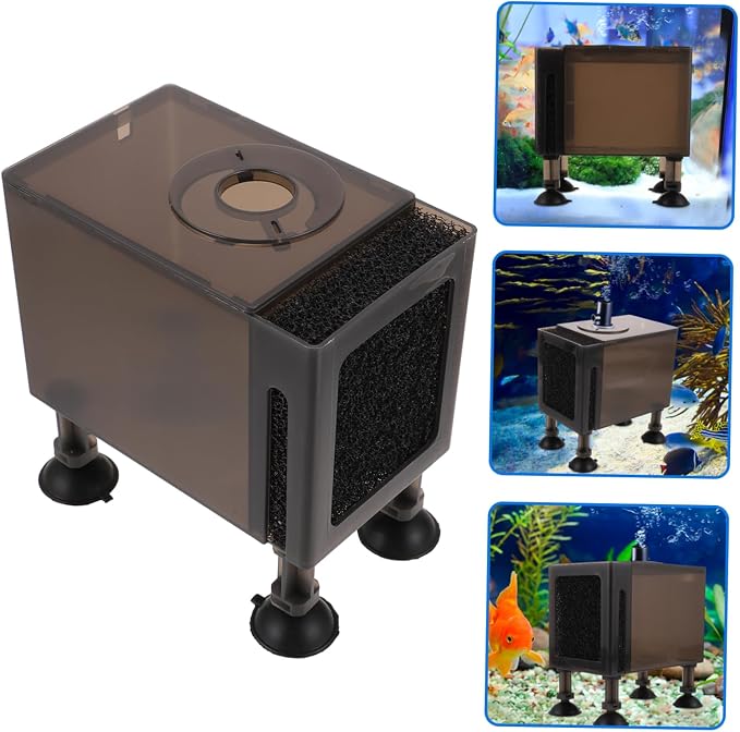 Outdoor Protective Pump Case Filter Plastic Water Pump Box - Image 2