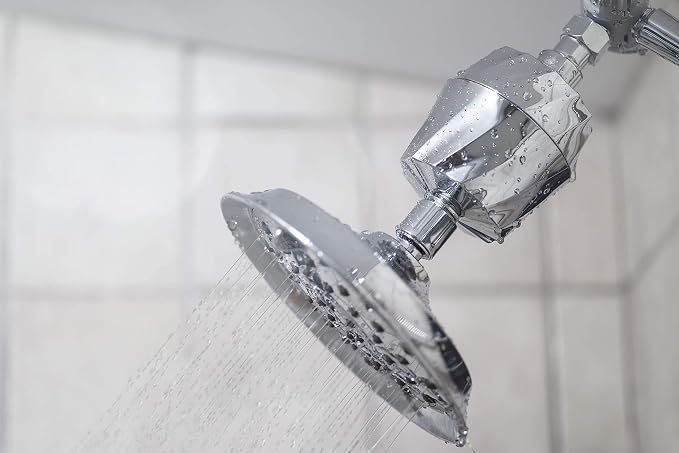 AquaBliss HD Revitalizing Shower Filter - Image 7
