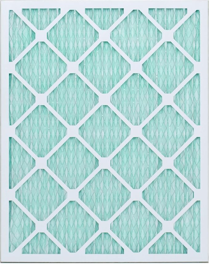Cabana Filters 6-Pack 20x25x1 MERV 13 AC Furnace Air Filter - Image 6