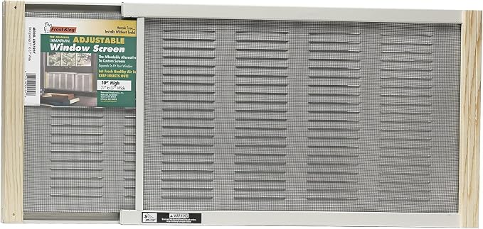 Frost King AWS1207SP WB Marvin Ventilators by Thermwell+Products+Co.%2C+Inc