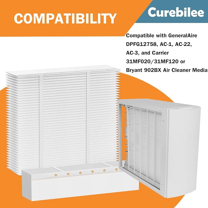 12758 Filter Replacement Compatible - Image 4