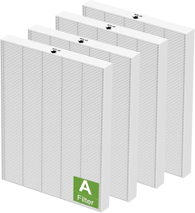 C535 Replacement Filter Compatible by Colorfullife