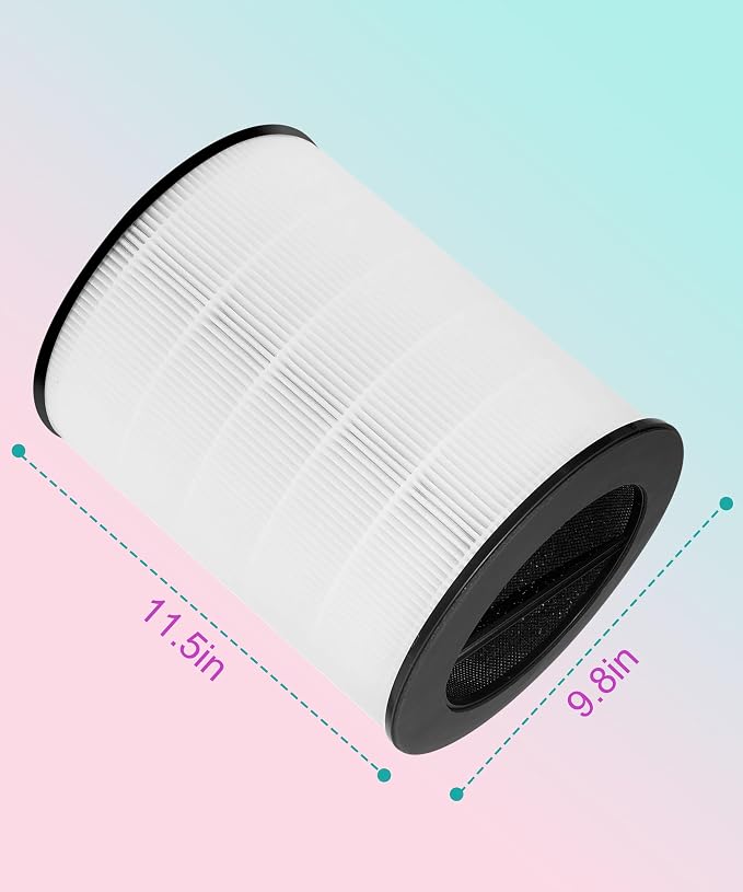 Replacement Filter Compatible - Image 9