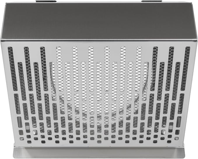 Vent Systems 6" Inch Exhaust Vent Cover - Image 8
