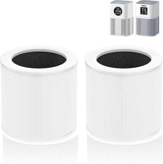 A1 Replacement Filter Compatible by AirFilter