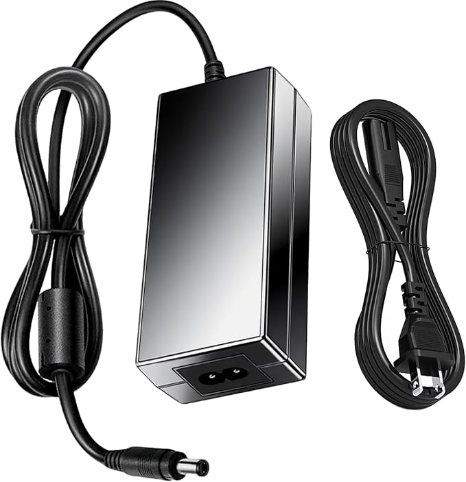 24V AC/DC Adapter Compatible - Image 3