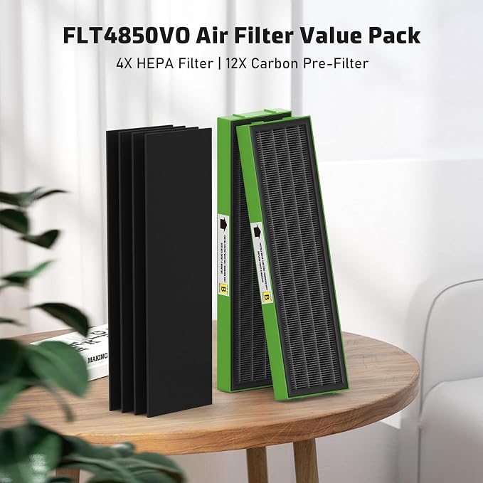 FLT4825VO Toxin Clear HEPA Replacement Compatible - Image 5